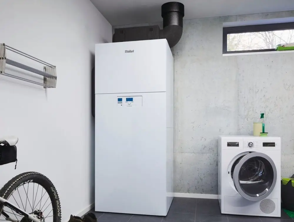 vaillant versoTherm gallery 3